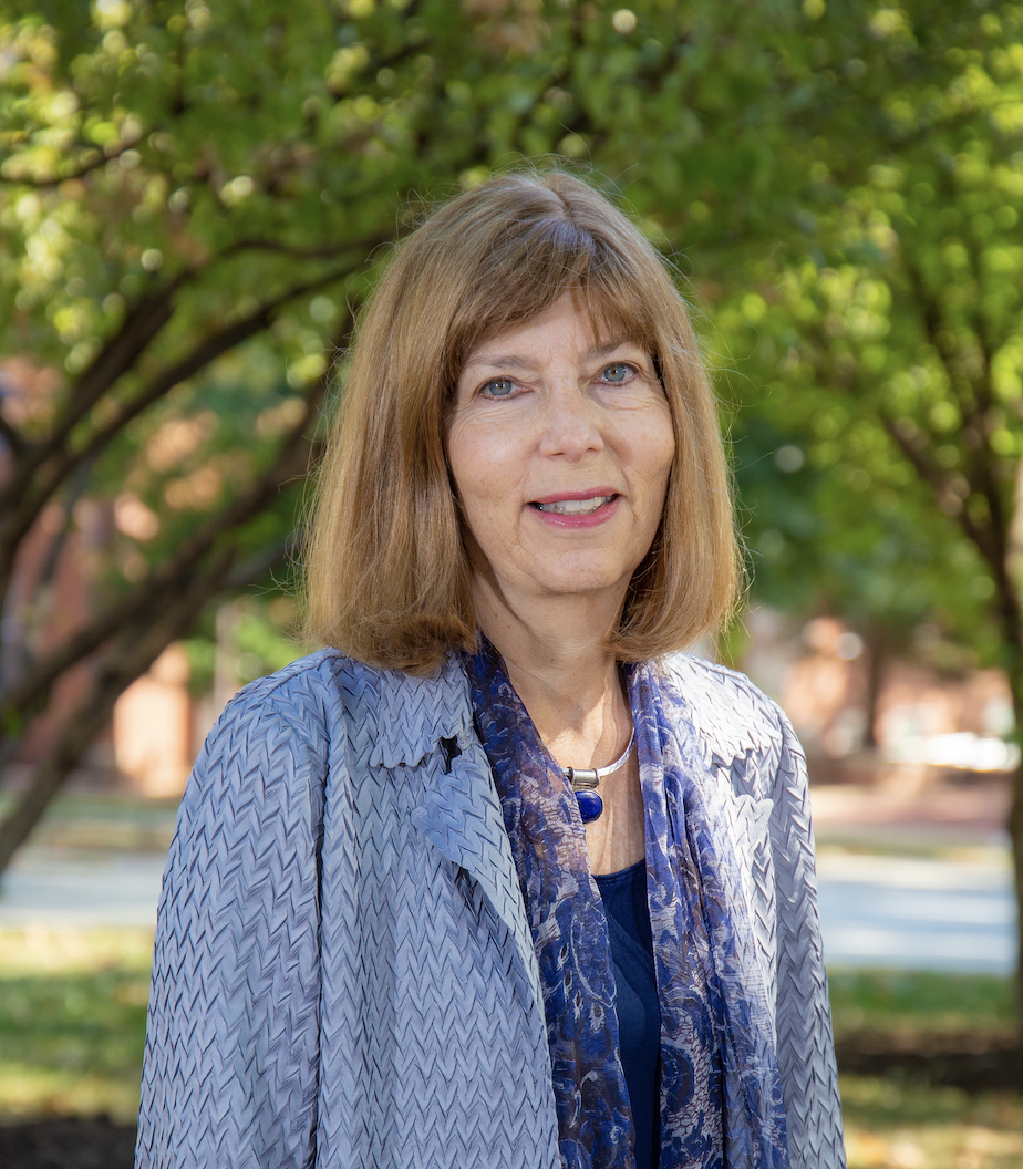 Headshot of Sandra Gordon-Salant